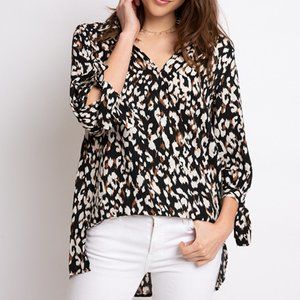 SHE & SKY TOP FROM GOLDEN TOTE